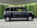 2017 Daihatsu Move Canbus