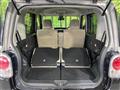 2017 Daihatsu Move Canbus