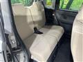 2017 Daihatsu Move Canbus