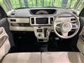 2017 Daihatsu Move Canbus