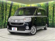 2017 Daihatsu Move Canbus