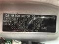 2020 Daihatsu Move Canbus