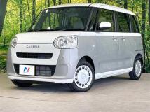2025 Daihatsu Move Canbus