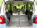 2023 Daihatsu Move Canbus