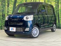2023 Daihatsu Move Canbus