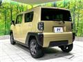 2021 Daihatsu Taft