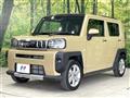 2022 Daihatsu Taft