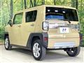 2022 Daihatsu Taft
