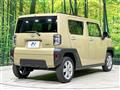 2025 Daihatsu Taft