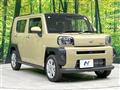 2025 Daihatsu Taft