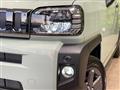 2025 Daihatsu Taft