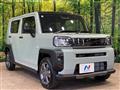 2025 Daihatsu Taft