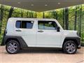 2025 Daihatsu Taft