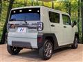 2025 Daihatsu Taft