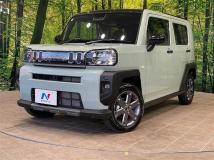 2025 Daihatsu Taft