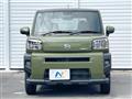 2020 Daihatsu Taft