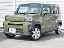 2020 Daihatsu Taft