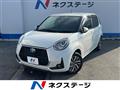 2019 Toyota Passo