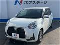 2019 Toyota Passo
