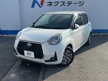 2019 Toyota Passo