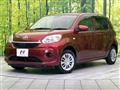 2019 Toyota Passo