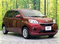 2019 Toyota Passo