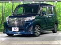 2017 Toyota Roomy
