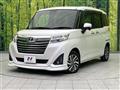 2019 Toyota Roomy