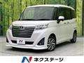2019 Toyota Roomy