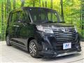 2019 Toyota Roomy