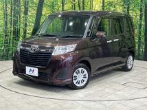 2020 Toyota Roomy