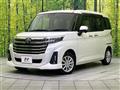 2021 Toyota Roomy