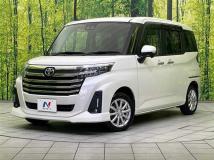 2021 Toyota Roomy