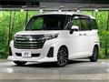 2021 Toyota Roomy
