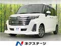2021 Toyota Roomy