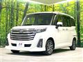 2021 Toyota Roomy