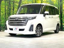 2021 Toyota Roomy