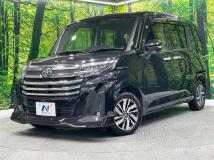 2021 Toyota Roomy