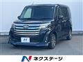 2022 Toyota Roomy
