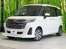 2022 Toyota Roomy