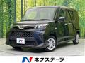 2022 Toyota Roomy