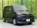 2022 Toyota Roomy