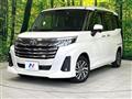 2023 Toyota Roomy
