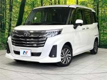 2023 Toyota Roomy