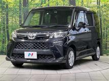 2023 Toyota Roomy