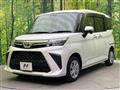 2023 Toyota Roomy