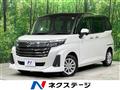 2025 Toyota Roomy