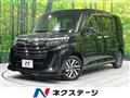 2025 Toyota Roomy