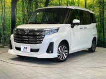 2025 Toyota Roomy