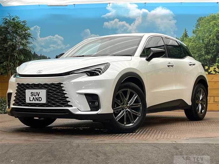 2024 Lexus Other